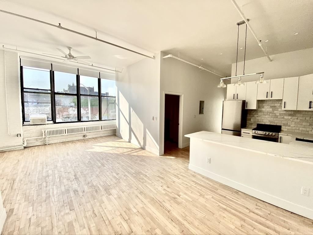 Real estate property located at 449 Troutman #2-A, Kings, New York City, NY