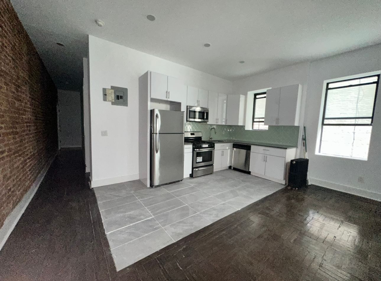 Real estate property located at 555 151st #3-A, New York, New York City, NY