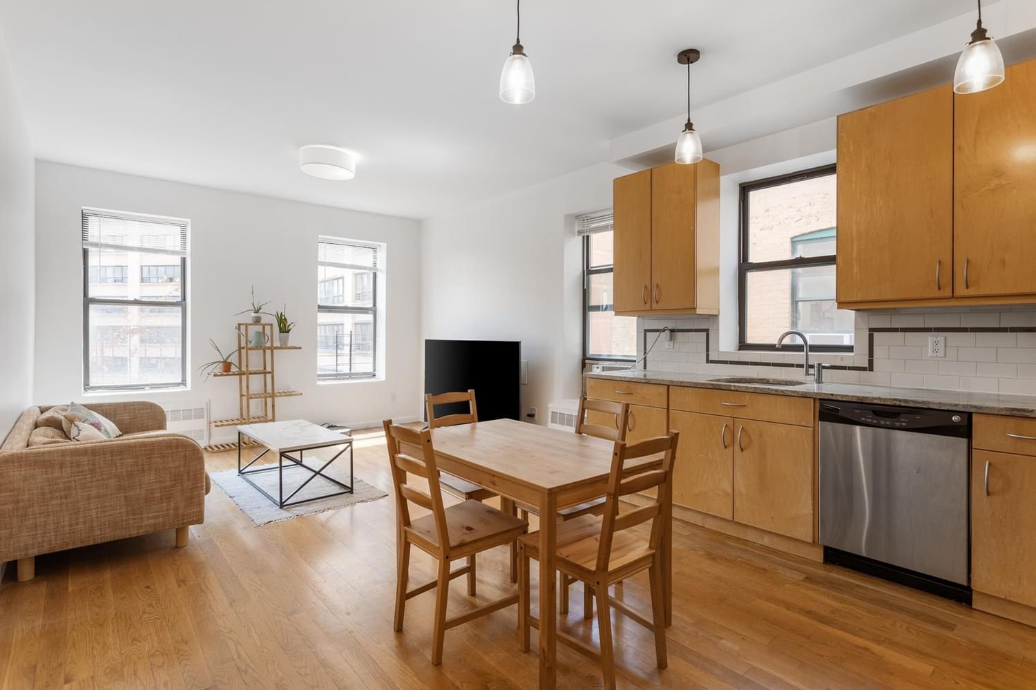 Real estate property located at 250 Manhattan #6-C, New York, New York City, NY