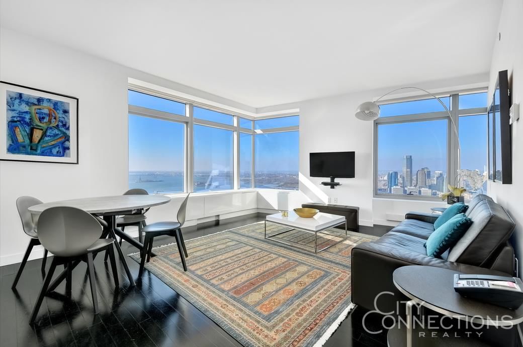 Real estate property located at 123 Washington #52-A, New York, New York City, NY