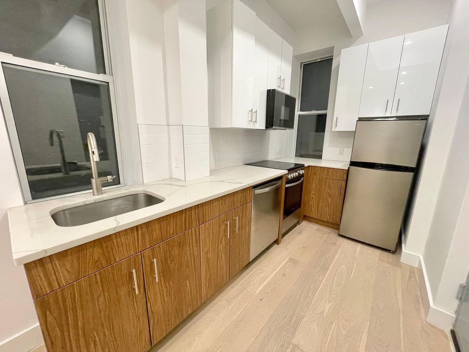 Real estate property located at 228 6th #2, New York, New York City, NY