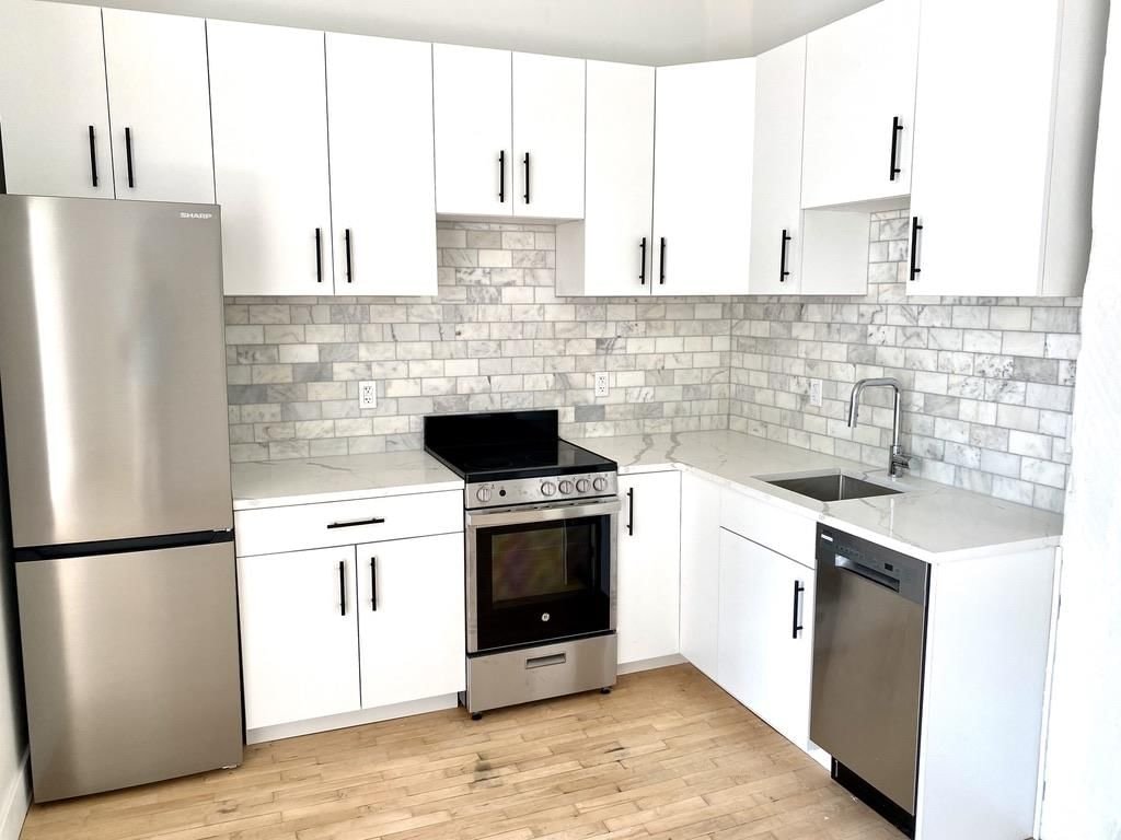 Real estate property located at 449 Troutman #2-C, Kings, New York City, NY