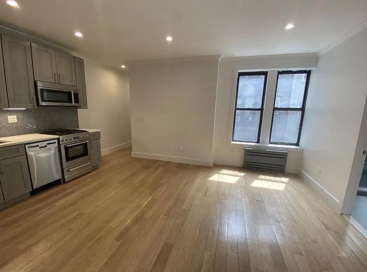 Real estate property located at 273 2nd #4-B, Kings, New York City, NY