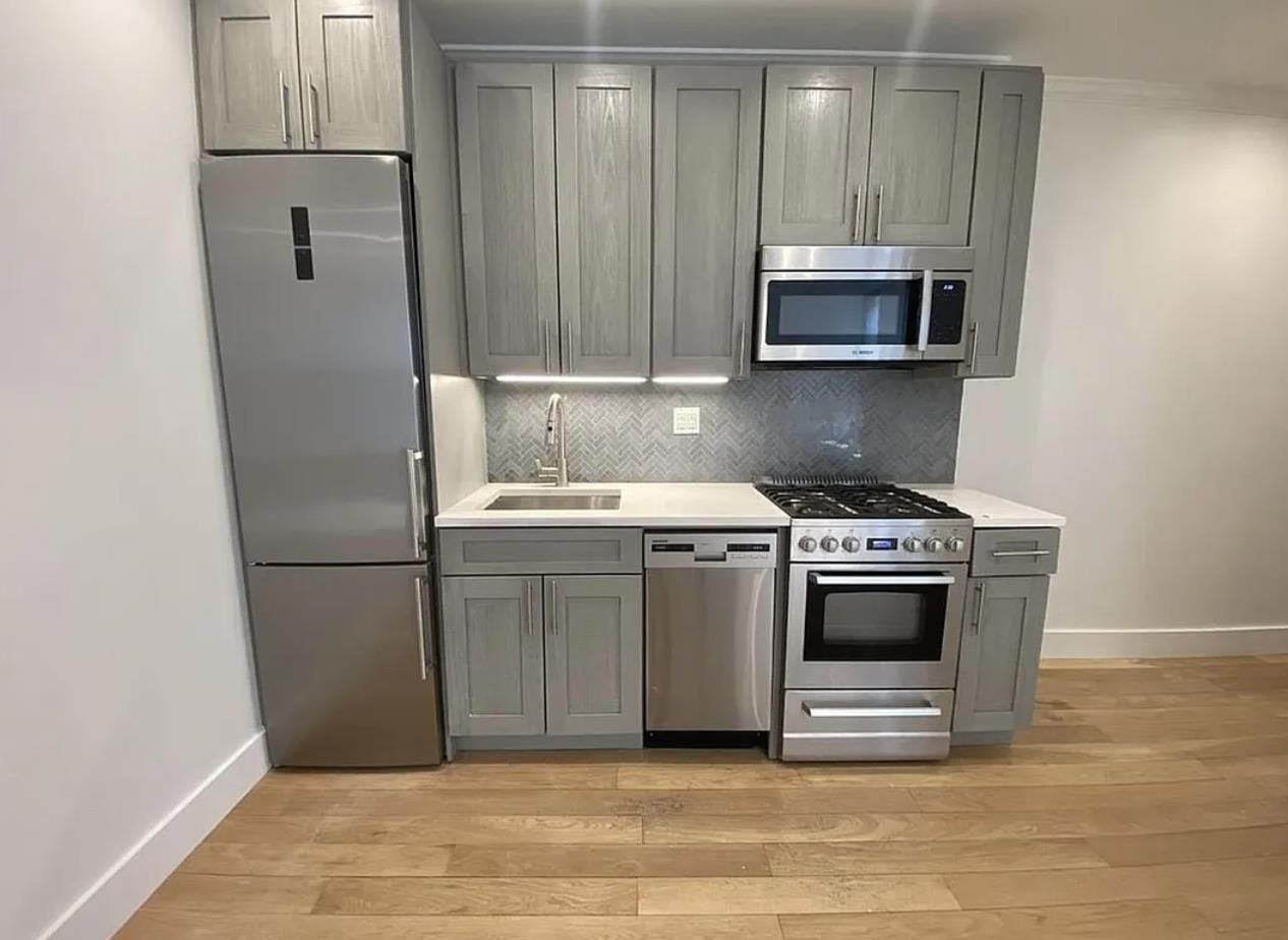 Real estate property located at 273 2nd #5-A, Kings, New York City, NY