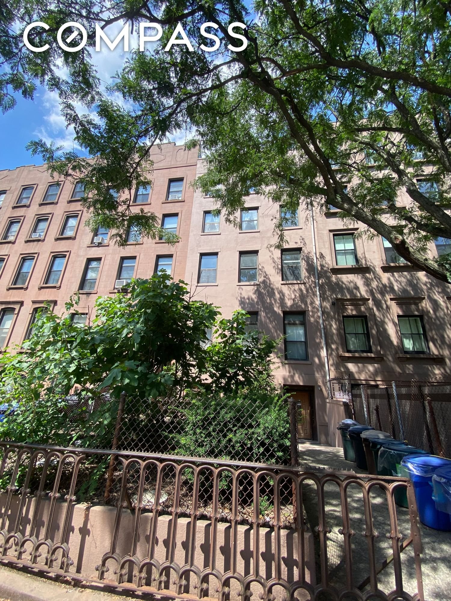 Real estate property located at 89 1st #5, Kings, New York City, NY