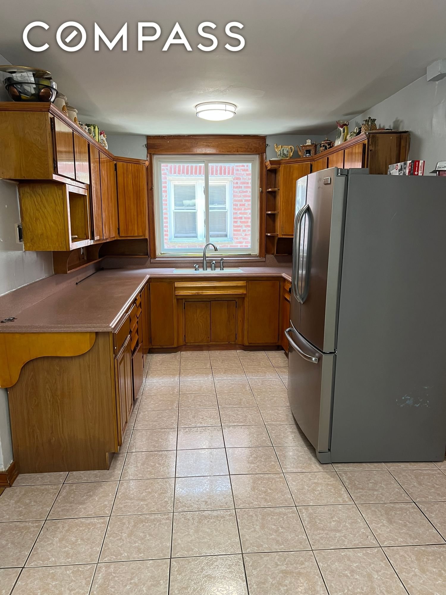 Real estate property located at 951 86th #1, Kings, New York City, NY