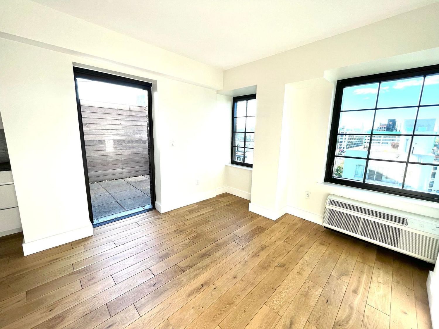 Real estate property located at 504 Myrtle #8-G, Kings, New York City, NY