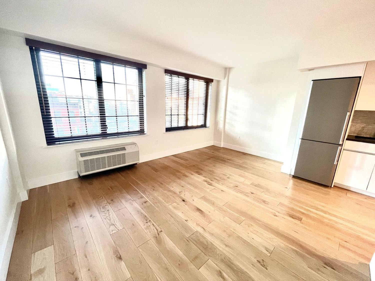 Real estate property located at 504 Myrtle #4-G, Kings, New York City, NY