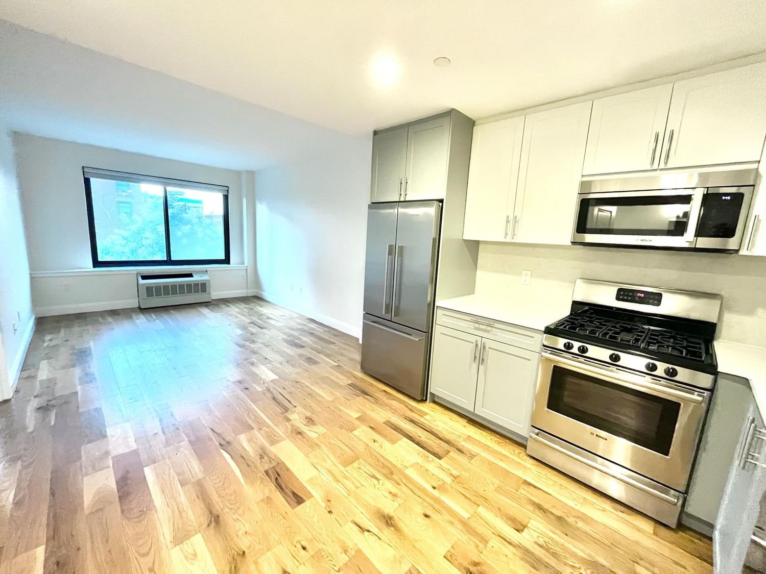 Real estate property located at 490 Myrtle #2-M, Kings, New York City, NY
