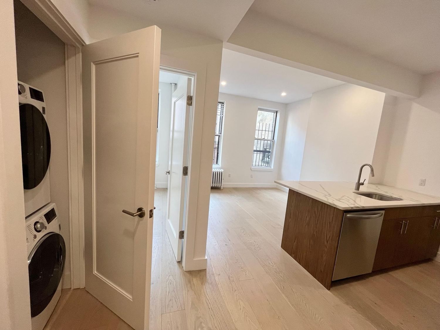 Real estate property located at 223 5th #2, New York, New York City, NY