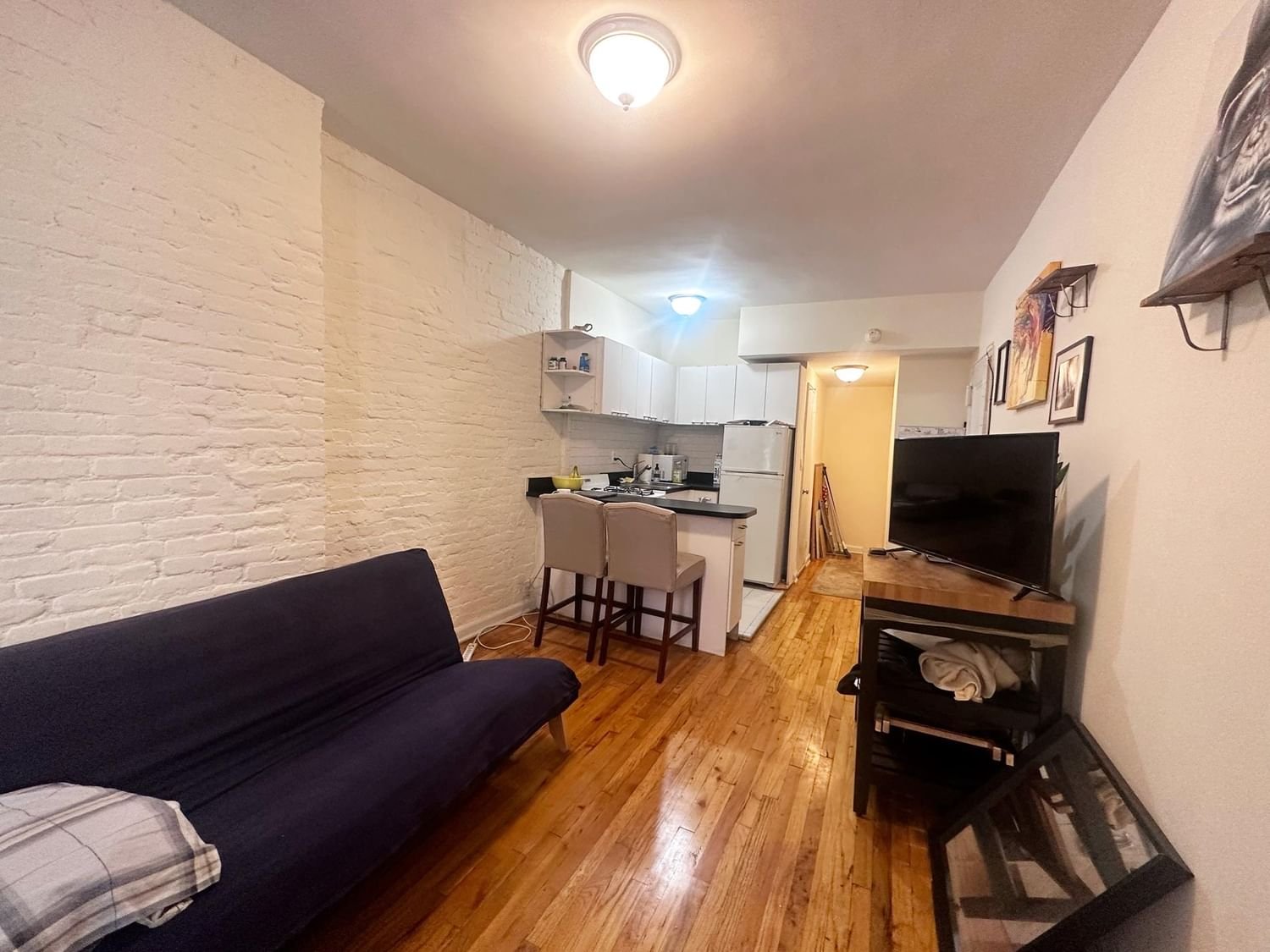 Real estate property located at 325 54th #1-C, New York, New York City, NY