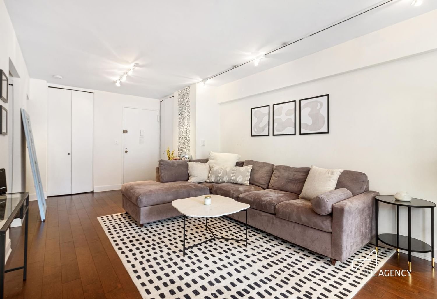 Real estate property located at 153 57th #17-H, NewYork, Midtown East, New York City, NY