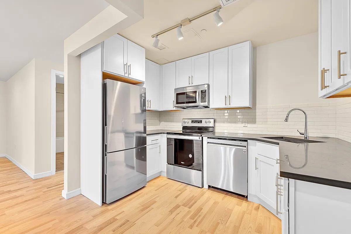 Real estate property located at 25-79 31st #4-B, Queens, New York City, NY