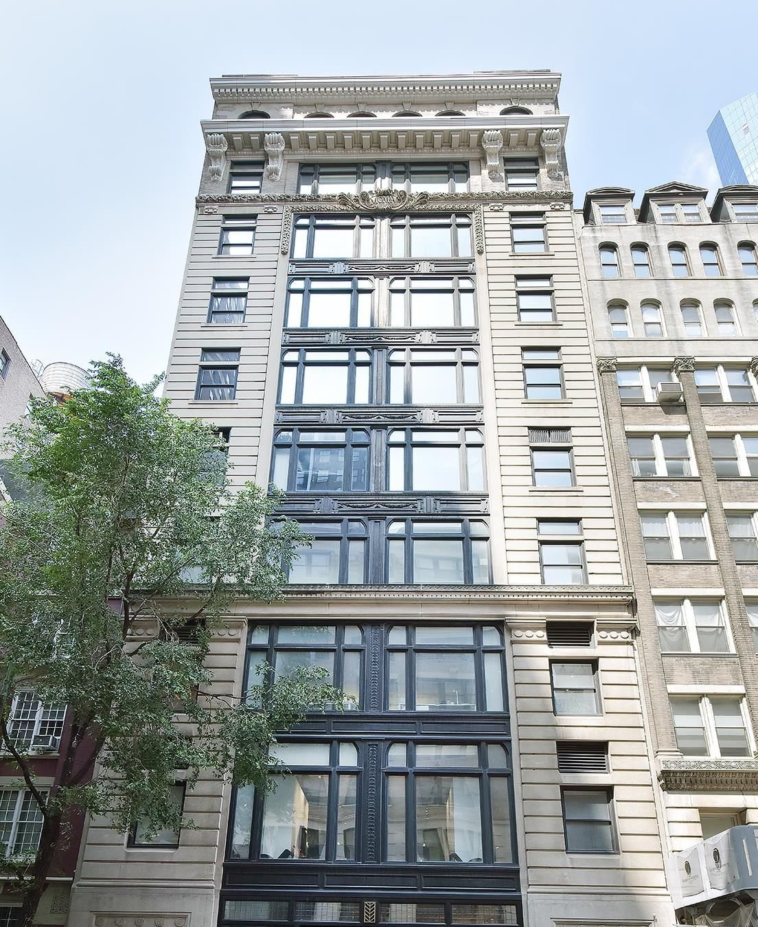 Real estate property located at 25 21st #23, NewYork, Flatiron District, New York City, NY