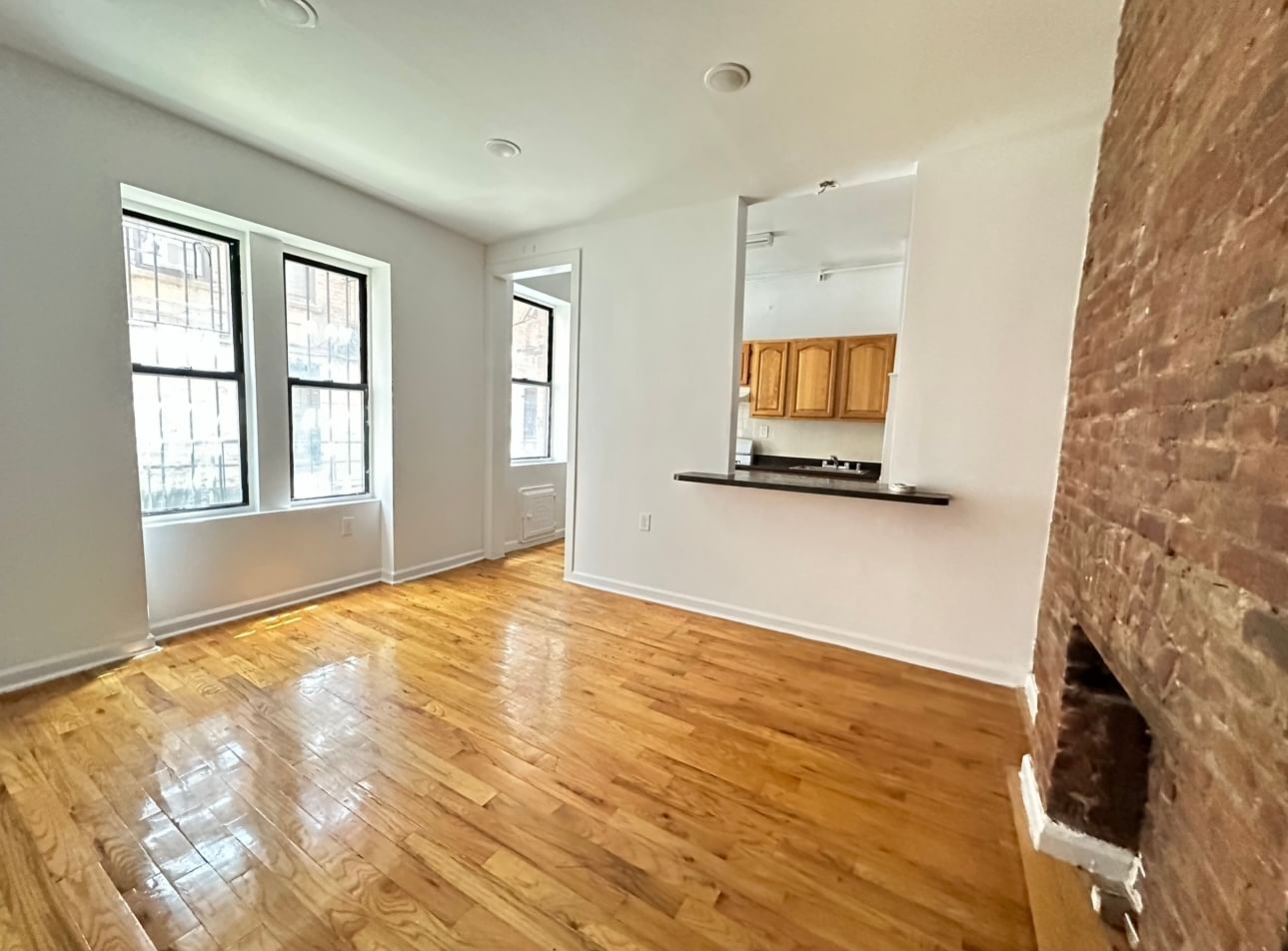 Real estate property located at 3440 Broadway #1-F, New York, New York City, NY