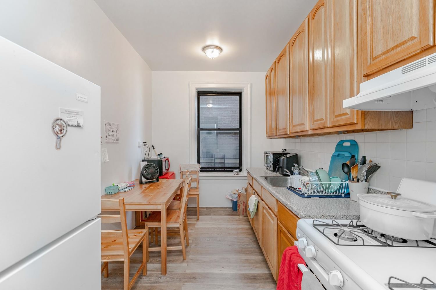 Real estate property located at 28-08 35th #3-B, Queens, New York City, NY