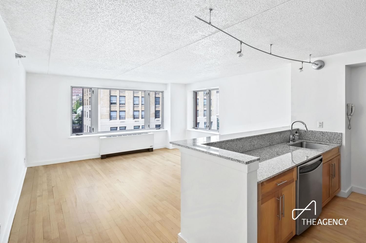 Real estate property located at 53 Boerum #7-H, Kings, New York City, NY