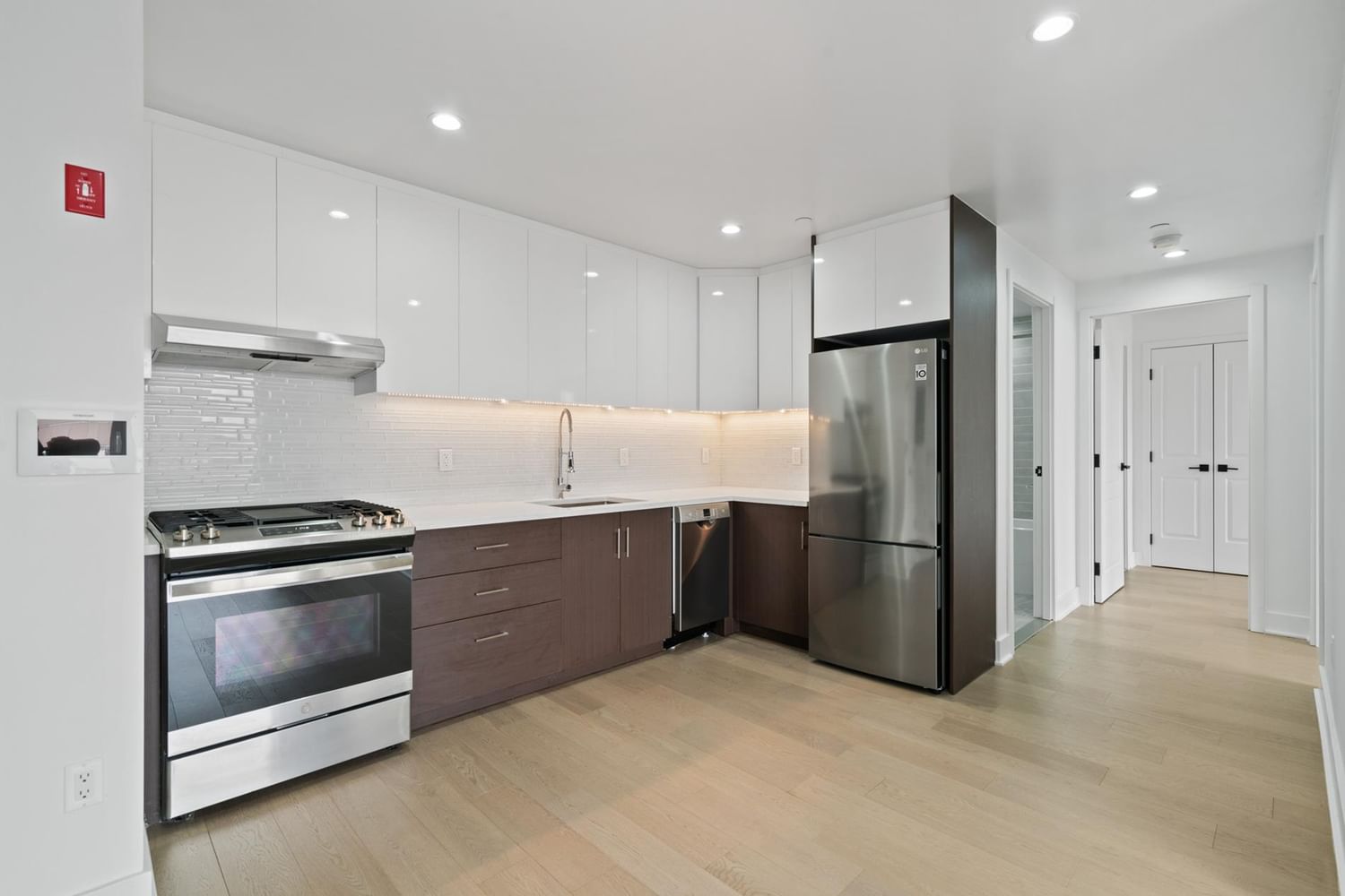 Real estate property located at 50-11 Queens #807, Queens, New York City, NY