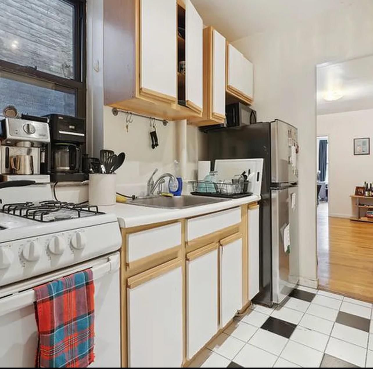 Real estate property located at 420 83rd #3-E, New York, New York City, NY