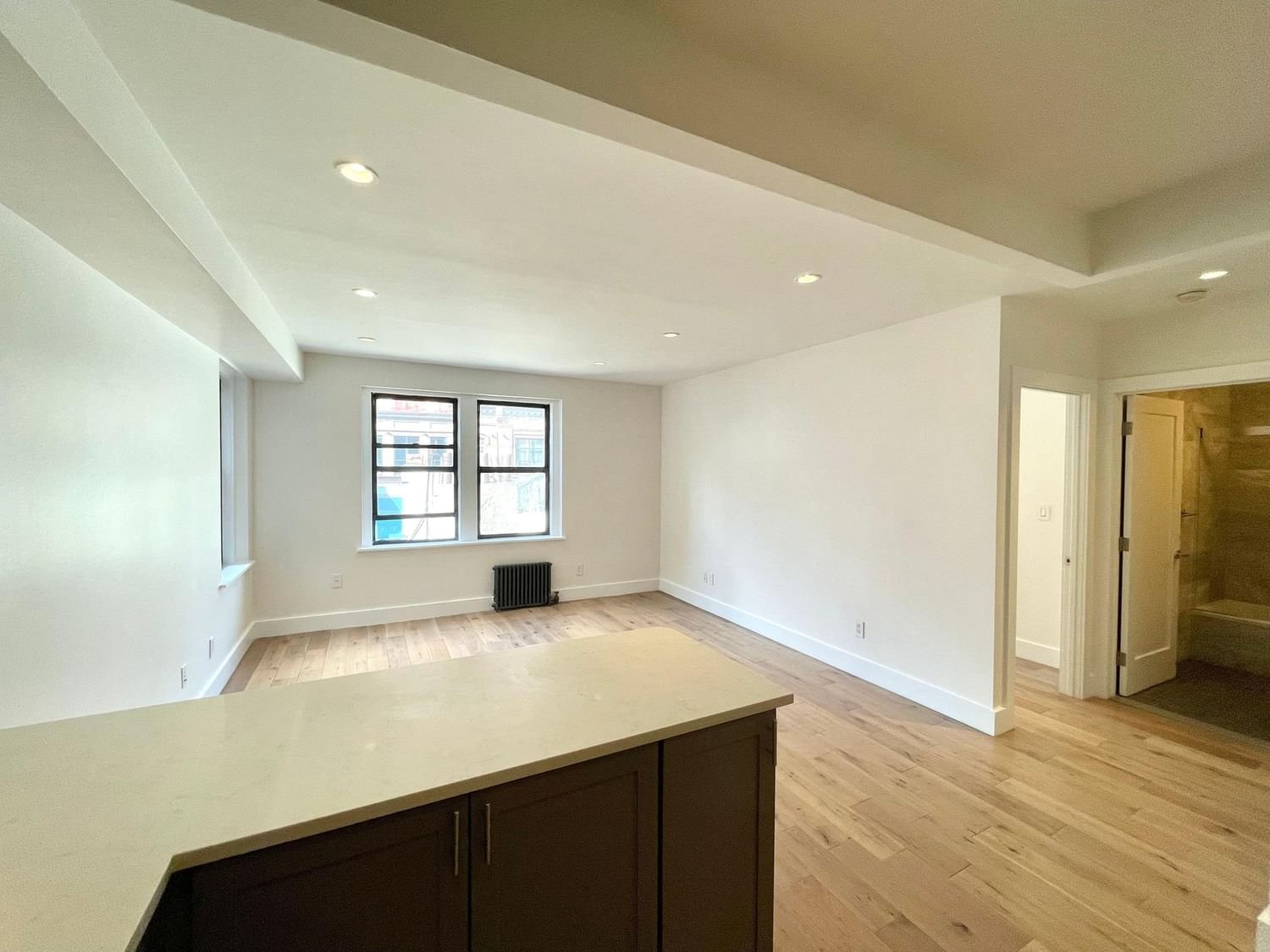 Real estate property located at 361 50th #5-G, New York, New York City, NY