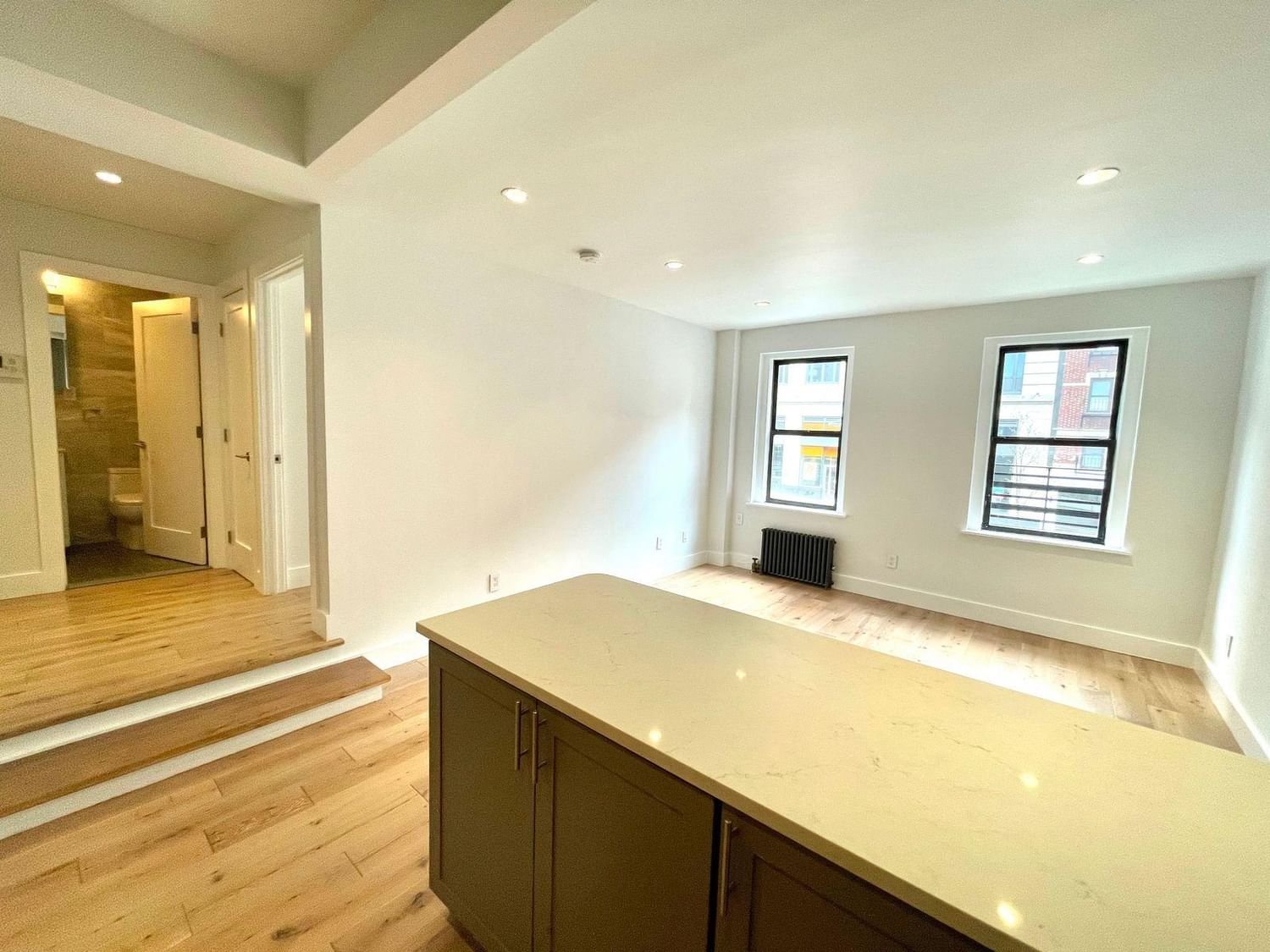 Real estate property located at 361 50th #6-D, New York, New York City, NY