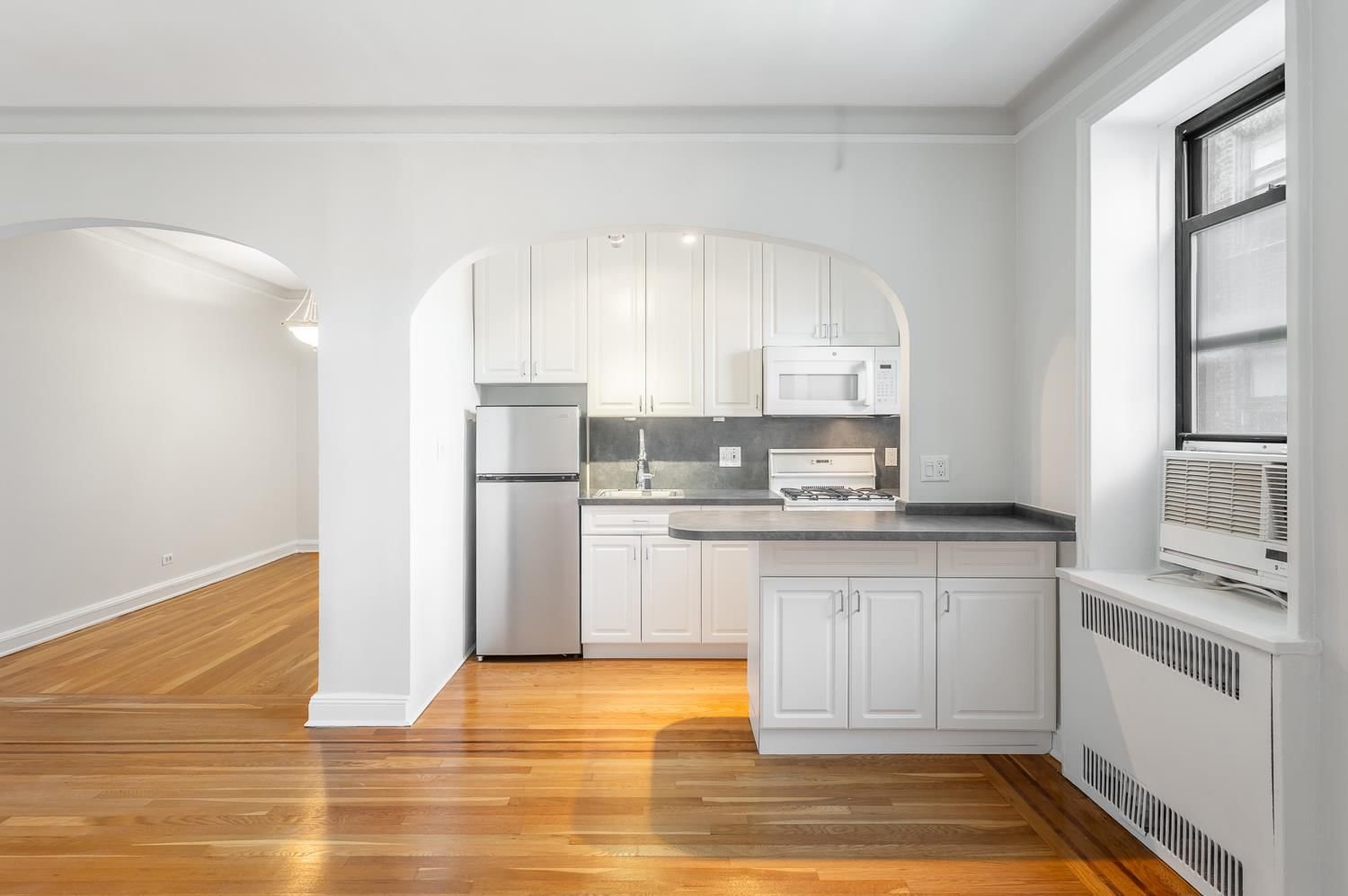 Real estate property located at 25-40 31st #4-K, Queens, Astoria, New York City, NY