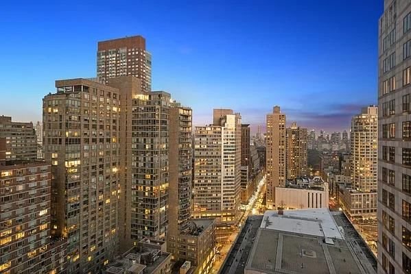 Real estate property located at 160 66th #22-F, New York, New York City, NY