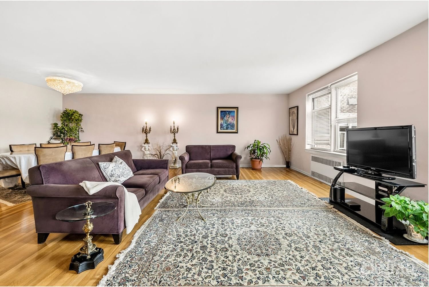 Real estate property located at 162-21 Powells Cove #6-J, Queens, Beechhurst, New York City, NY