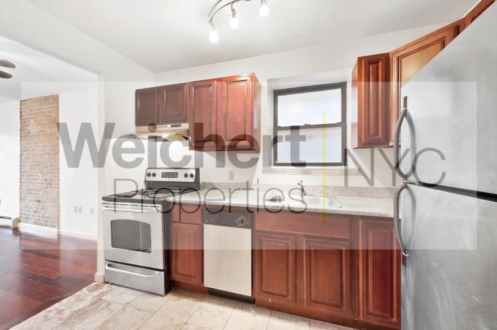 Real estate property located at 2119 Frederick Douglass #3-B, New York, New York City, NY