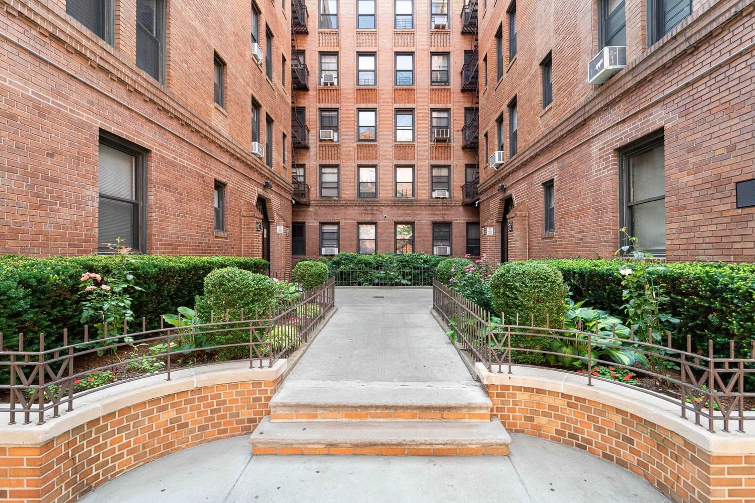Real estate property located at 34-17 30th #5-D, Queens, New York City, NY