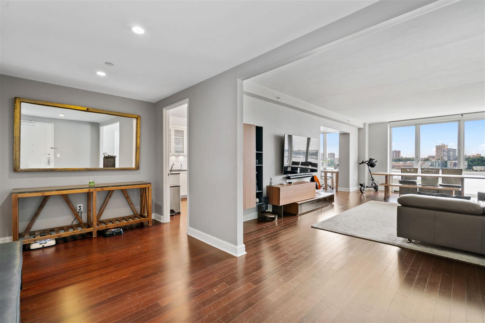 Real estate property located at 80 Riverside #14-B, NewYork, Lincoln Square, New York City, NY