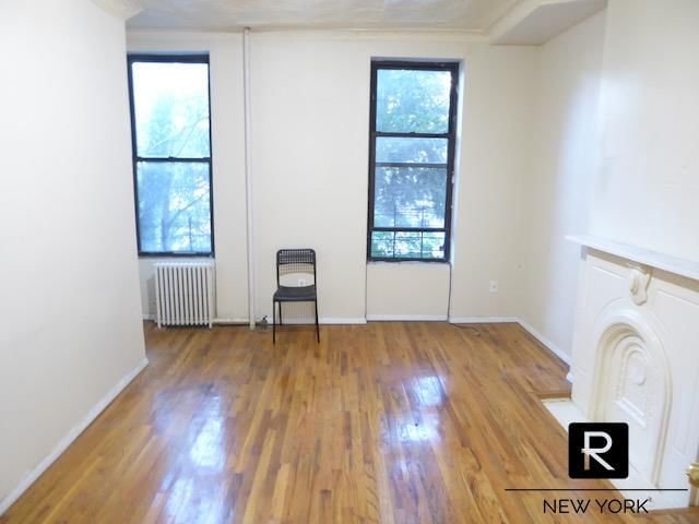 Real estate property located at 483 Warren #2-R, Kings, New York City, NY