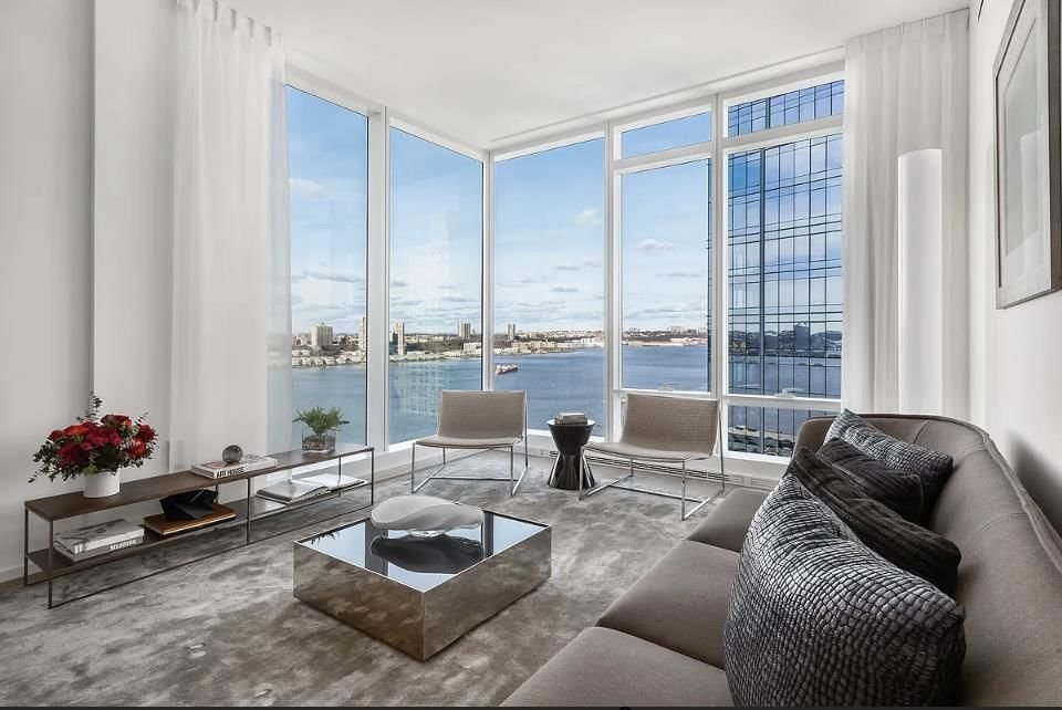 Real estate property located at 30 Riverside #29-C, New York, New York City, NY