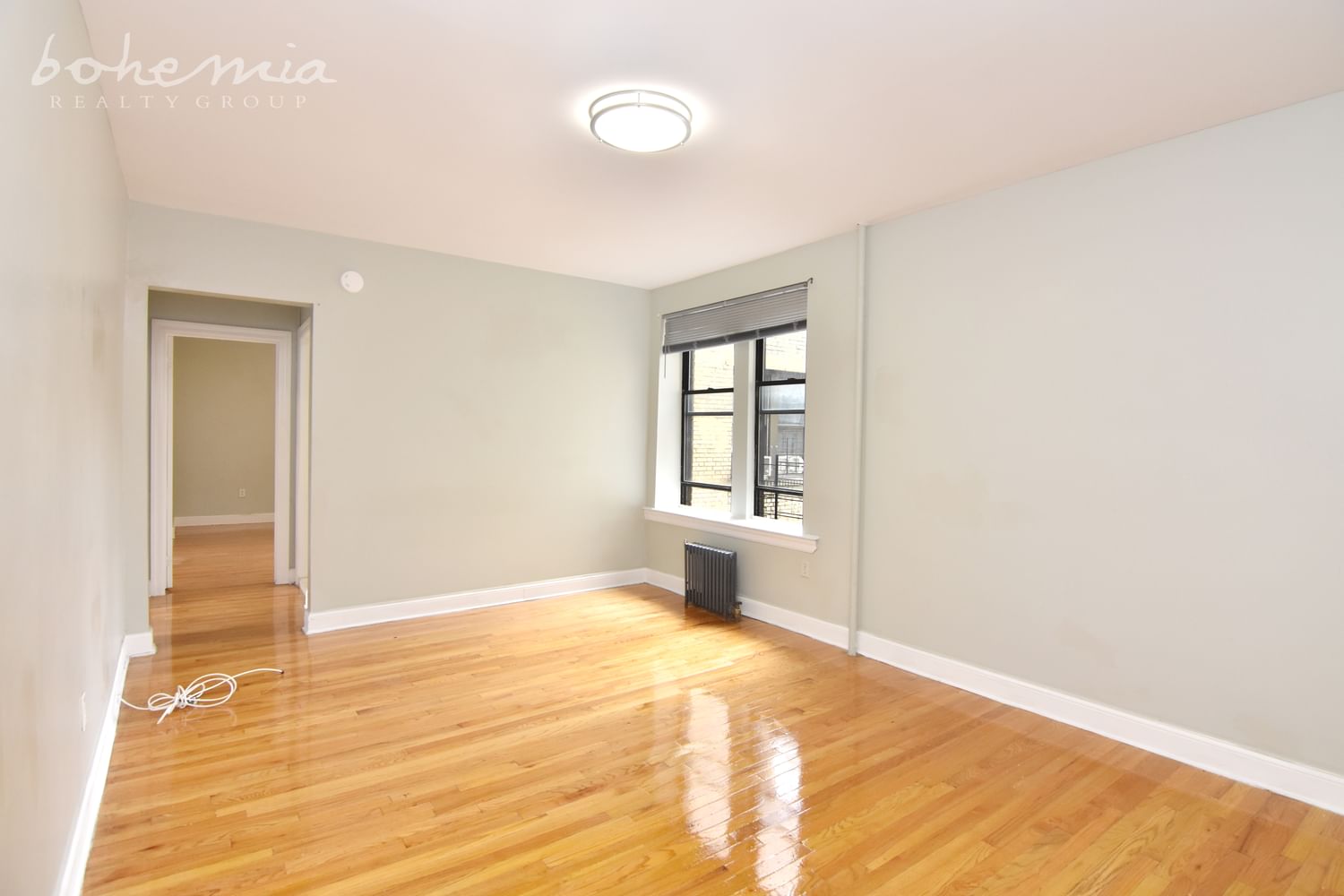 Real estate property located at 97 Ellwood #4-C, New York, New York City, NY