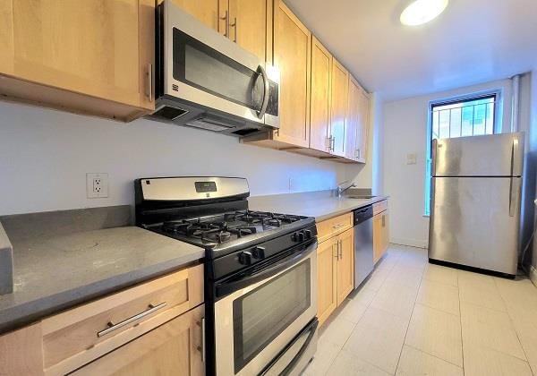 Real estate property located at 2-4 111th #2-D, New York, New York City, NY