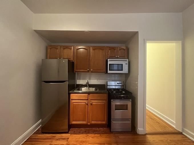 Real estate property located at 348 45th #3-D, New York, New York City, NY