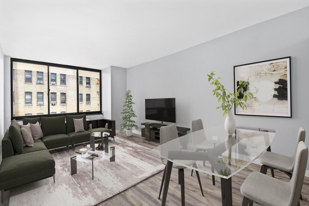 Real estate property located at 215 95th #5-A, NewYork, New York City, NY