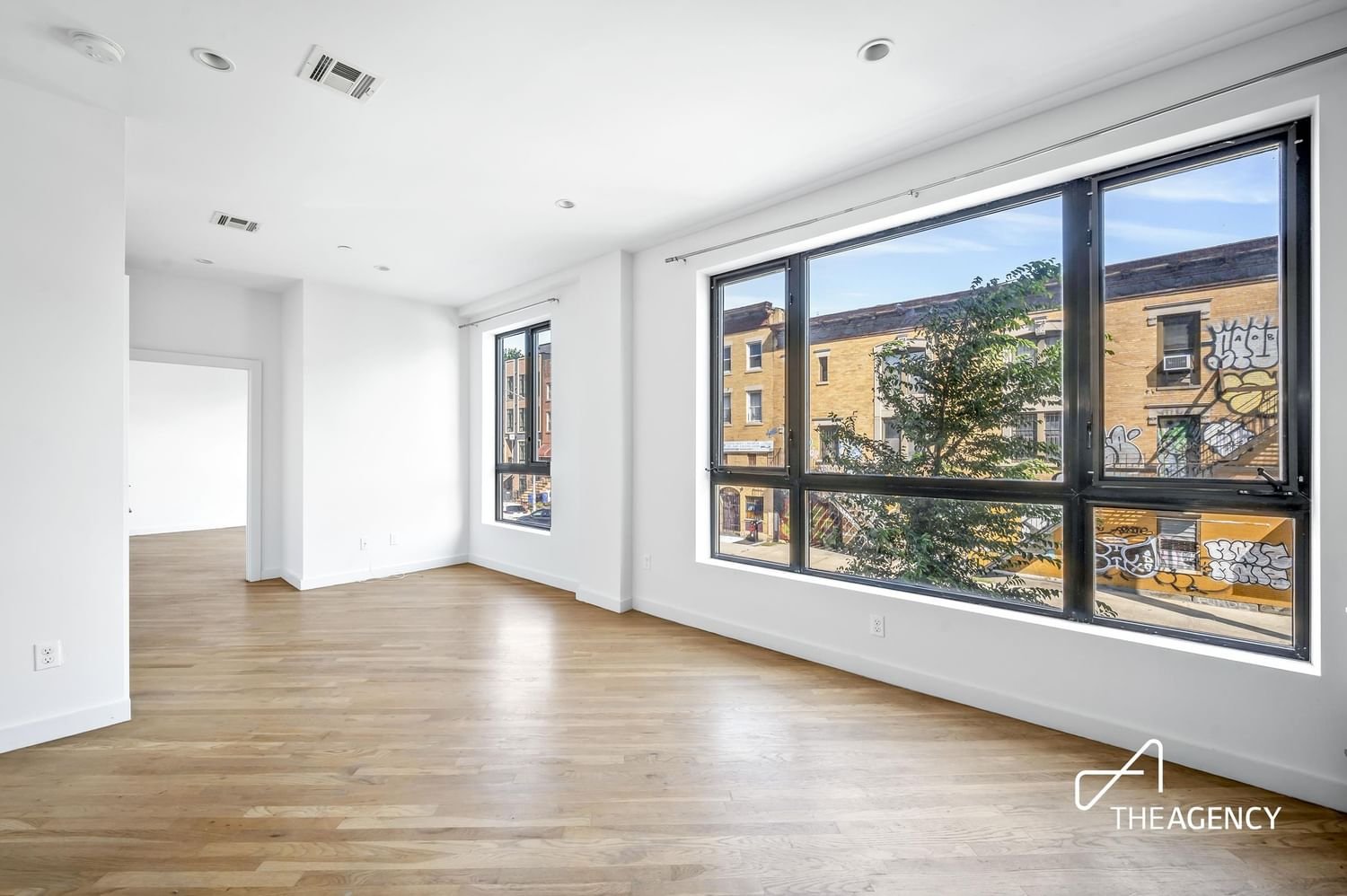 Real estate property located at 186 Putnam #2-D, Kings, New York City, NY