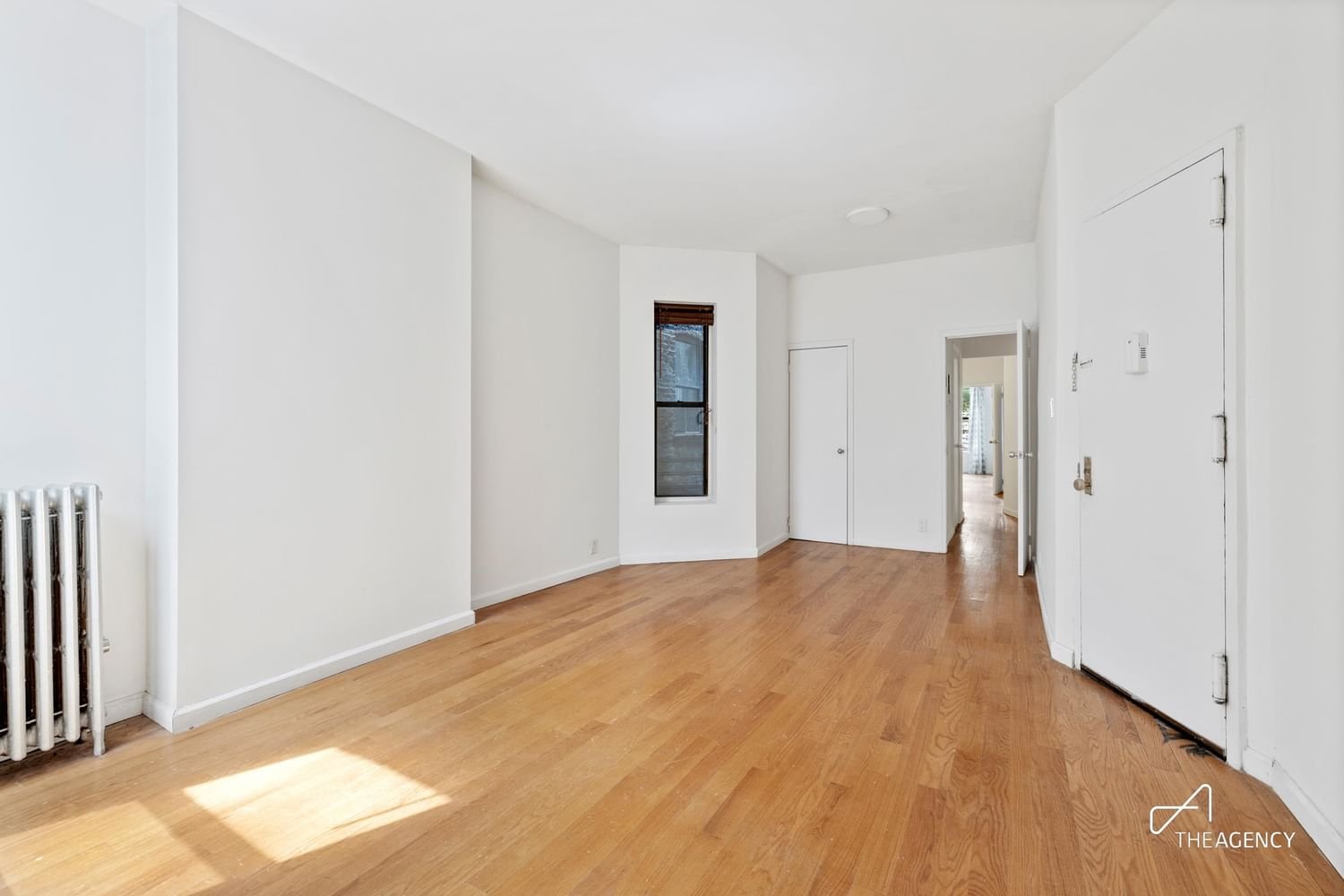 Real estate property located at 631 Grand #2-R, Kings, New York City, NY