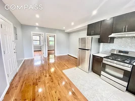 Real estate property located at 149 17th #3, Kings, New York City, NY