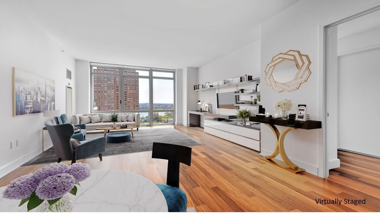 Real estate property located at 333 91st #17-B, NewYork, Upper East Side, New York City, NY