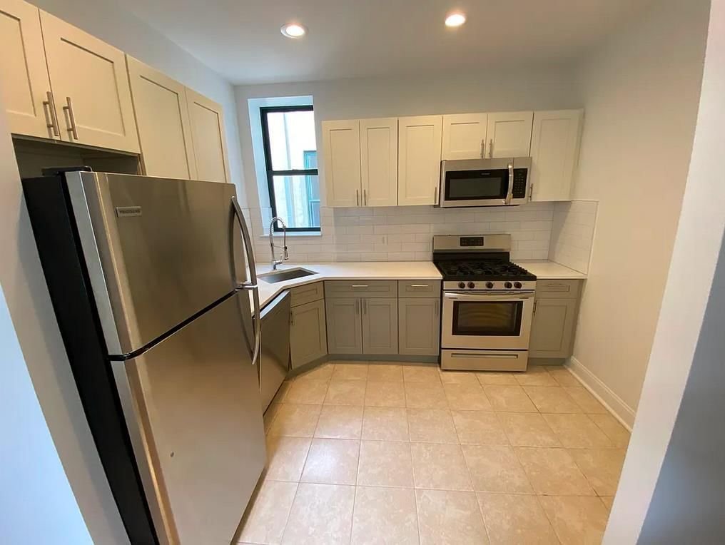 Real estate property located at 2053 Frederick Douglass #5-B, New York, New York City, NY