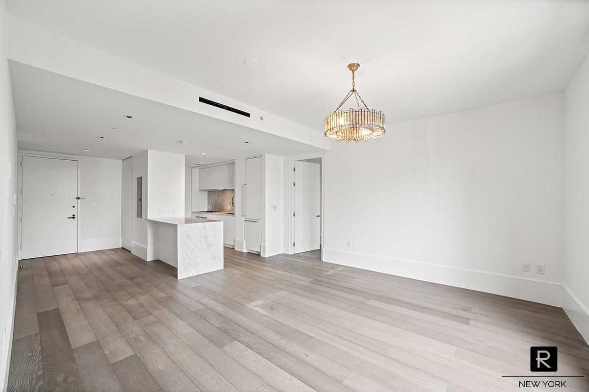 Real estate property located at 429 Kent #810, Kings, New York City, NY