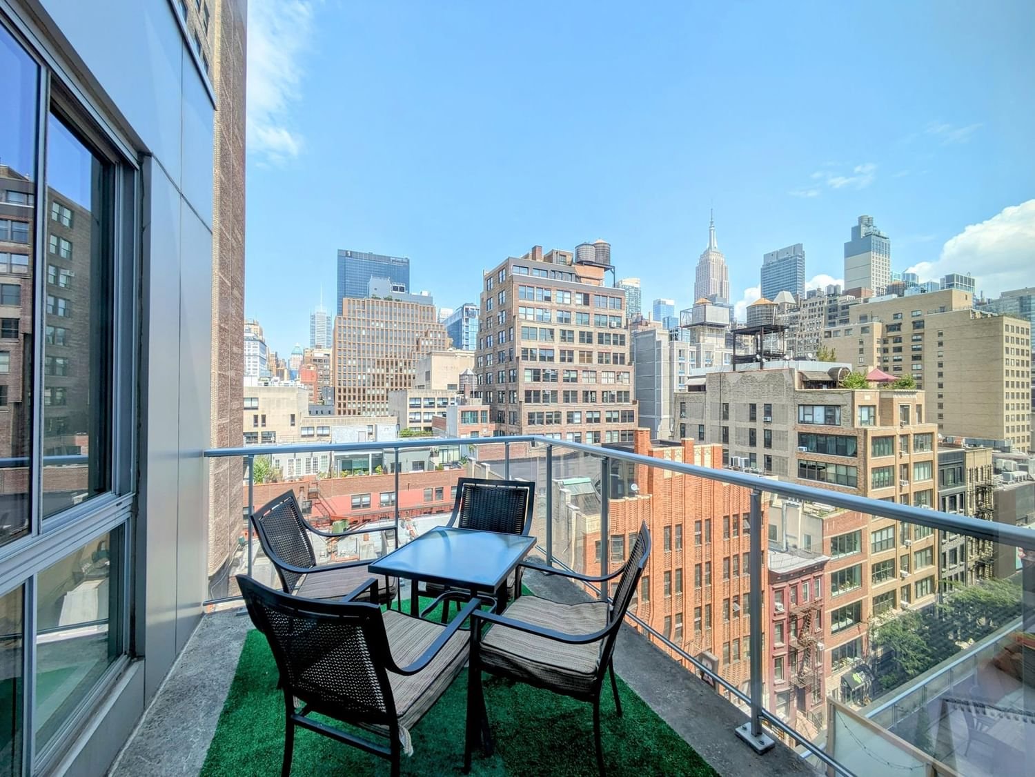 Real estate property located at 260 26th #11-Q, New York, New York City, NY