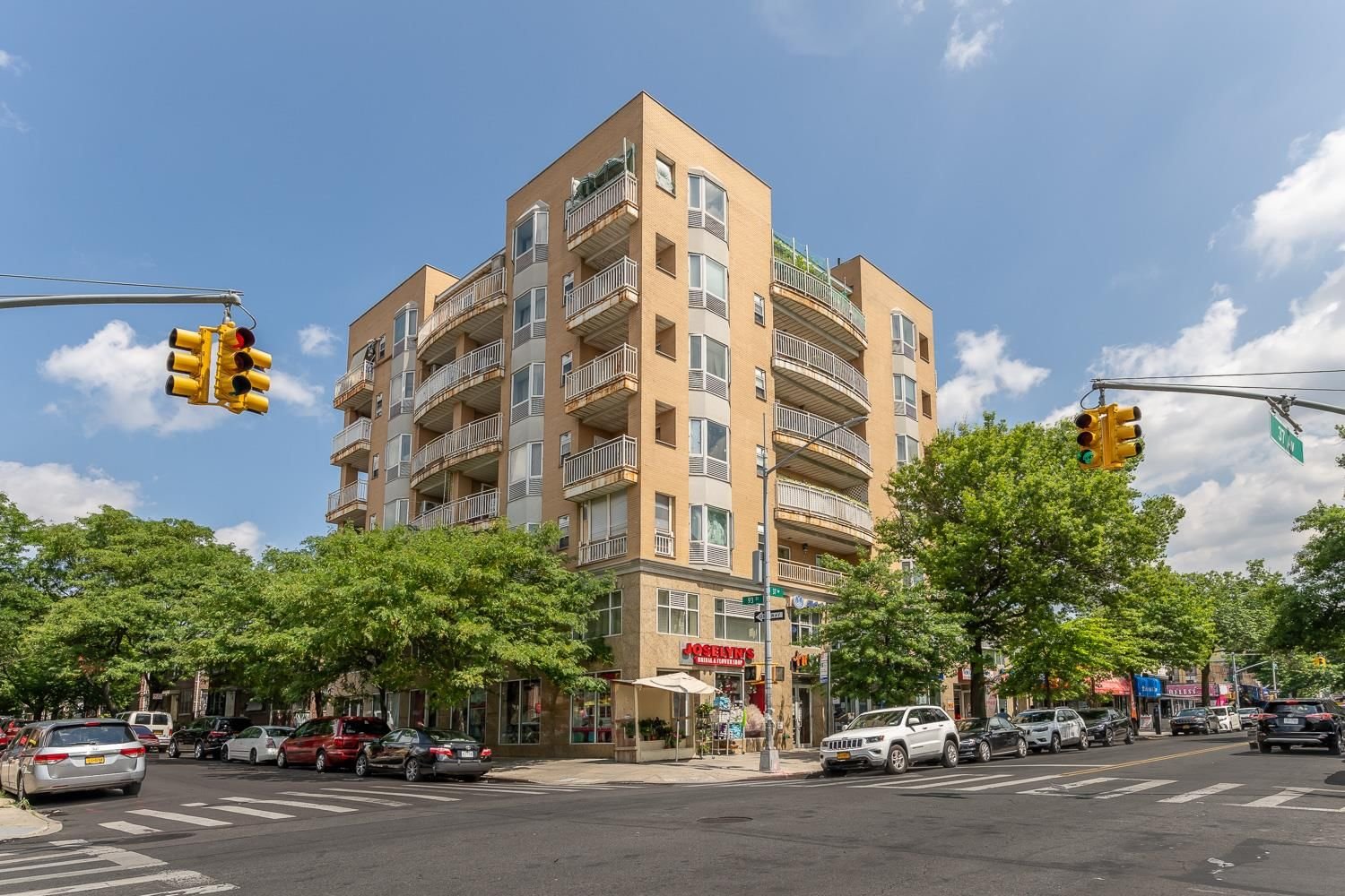 Real estate property located at 93-05 37th #2-D, Queens, New York City, NY
