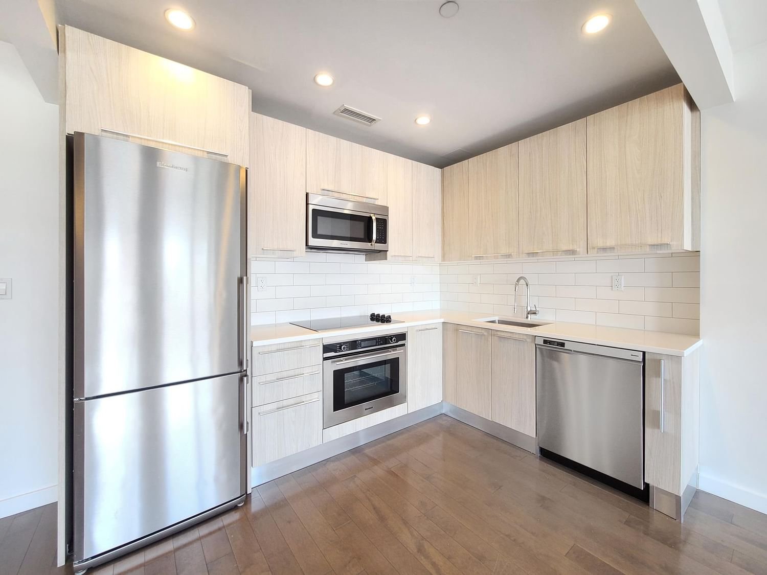 Real estate property located at 30-40 21st #406, Queens, New York City, NY