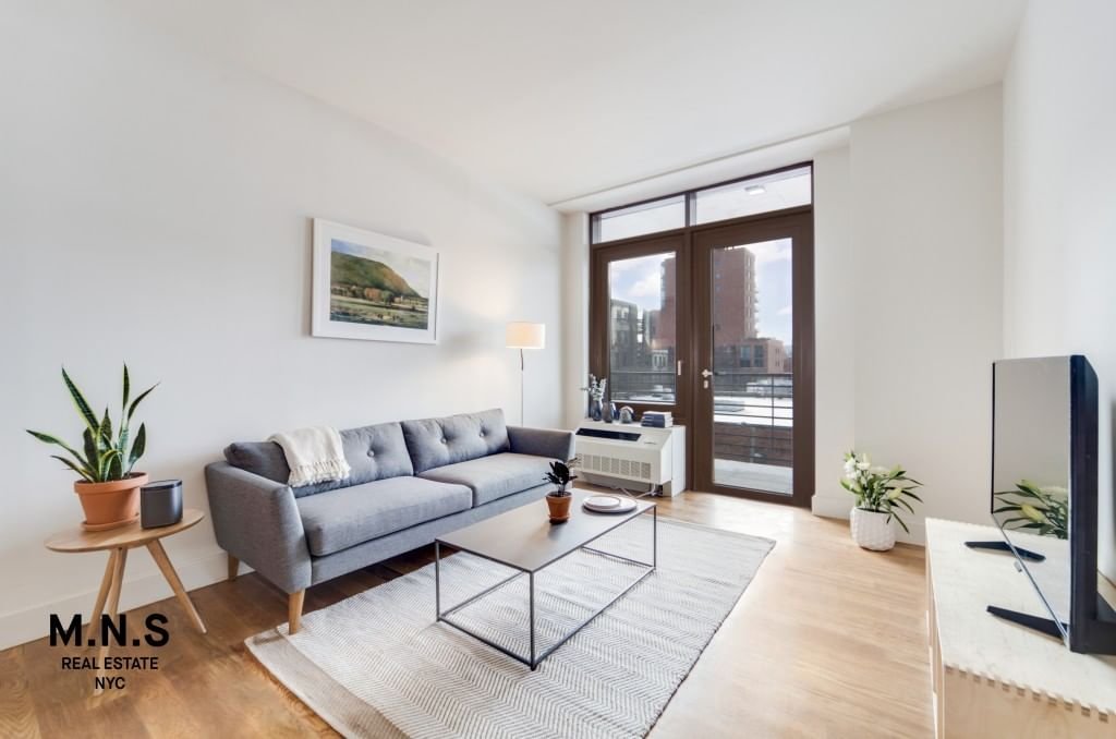 Real estate property located at 595 Baltic #5-E, Kings, New York City, NY