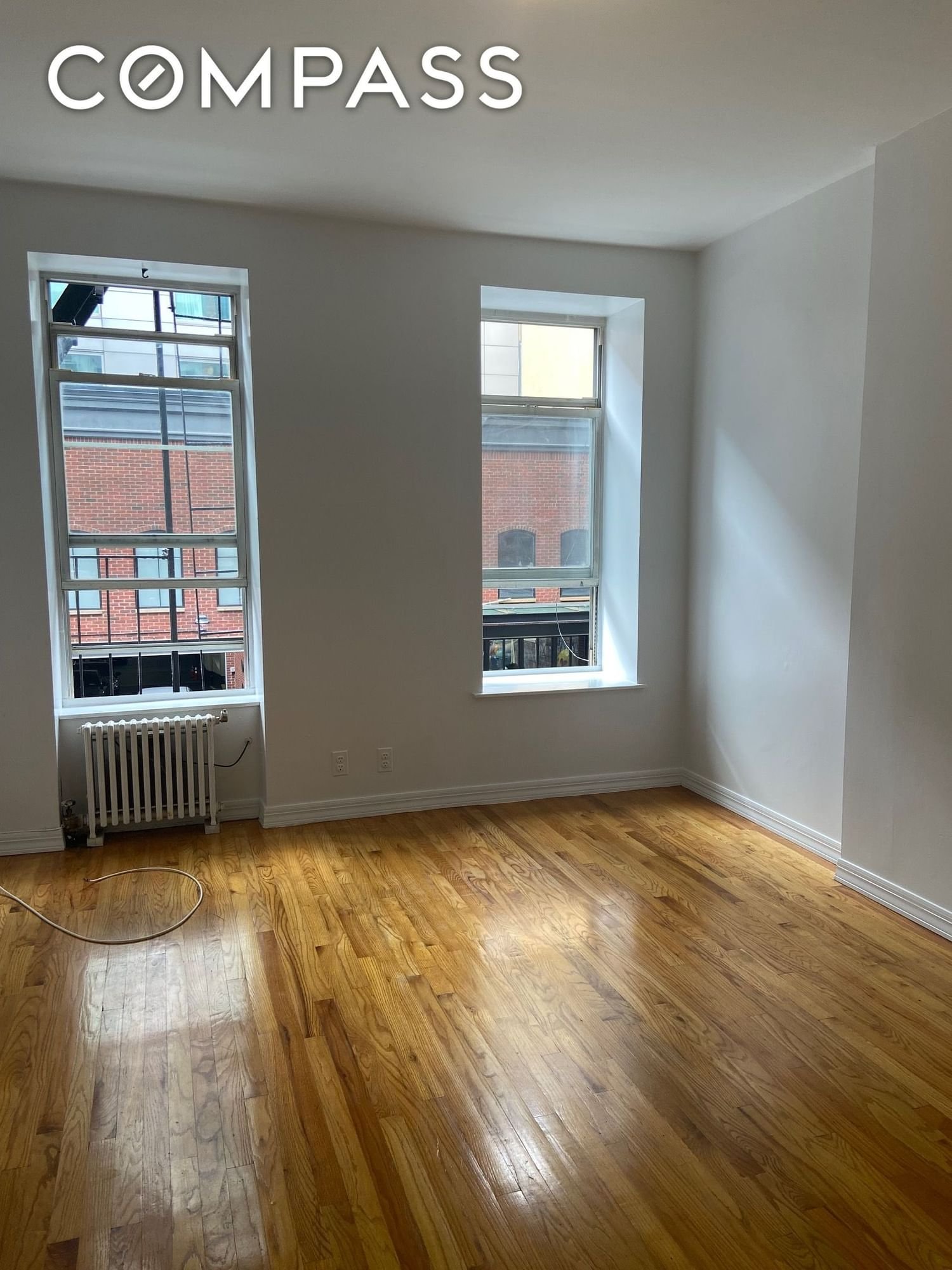 Real estate property located at 174 Ludlow #4, New York, New York City, NY