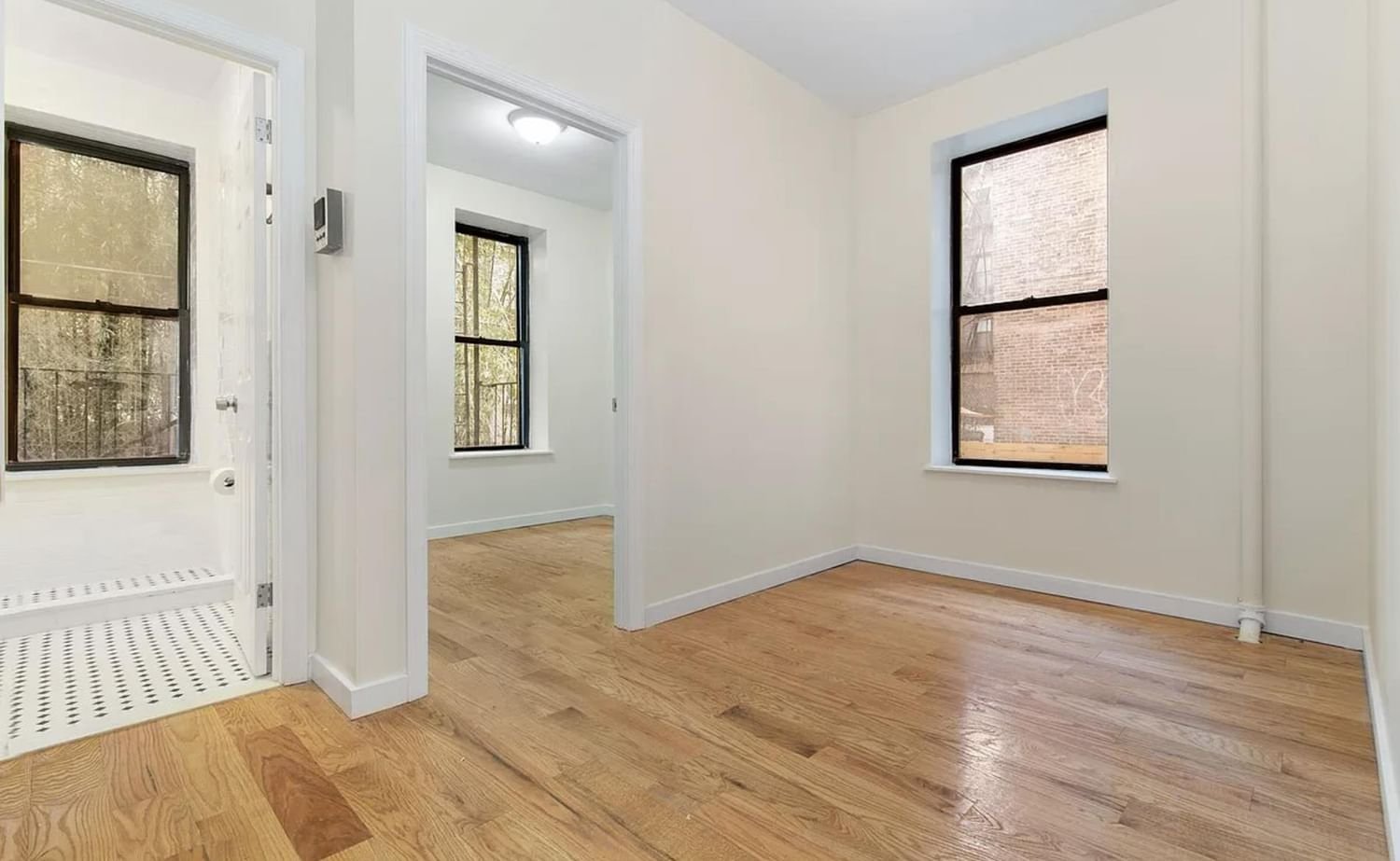 Real estate property located at 411 45th #2-A, New York, New York City, NY