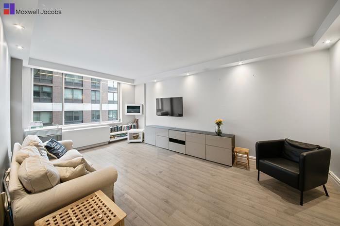 Real estate property located at 200 Riverside #3-I, NewYork, New York City, NY